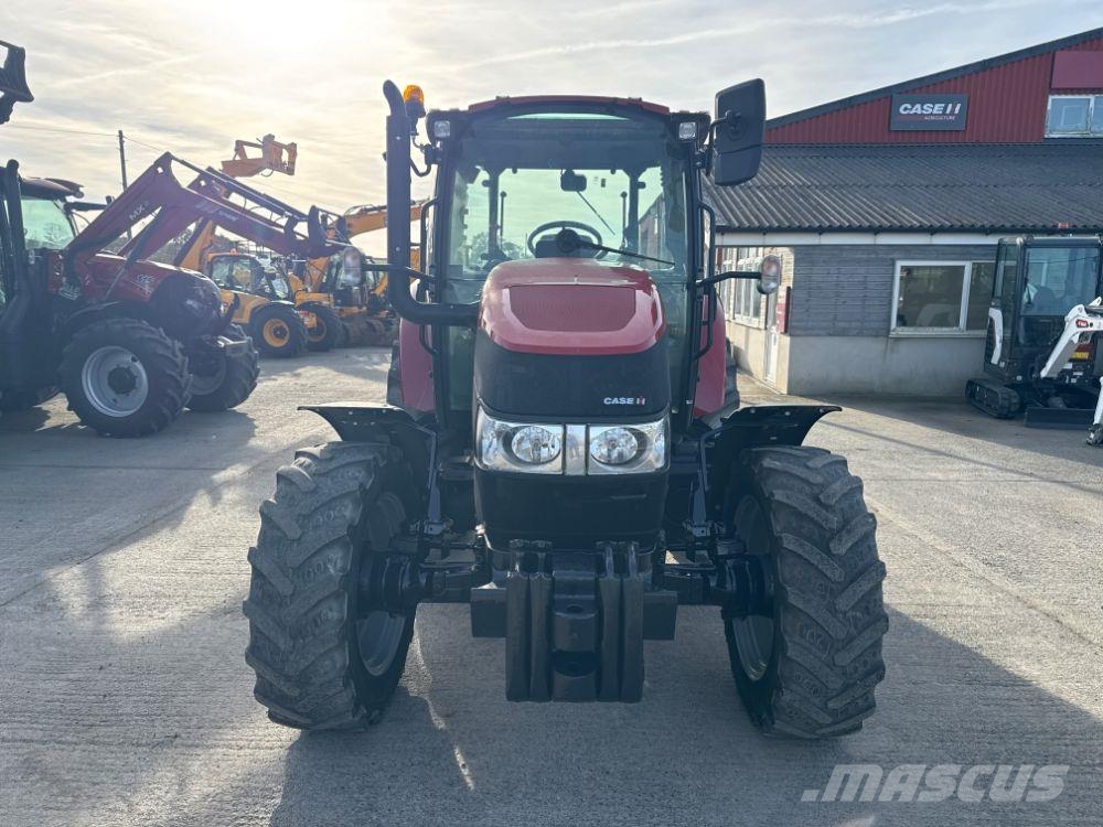Case IH Farmall C 90 Tractors