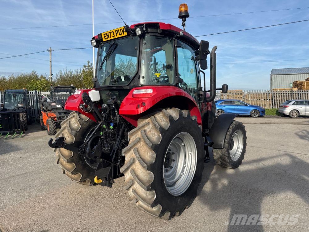 Case IH Farmall C 90 Tractors