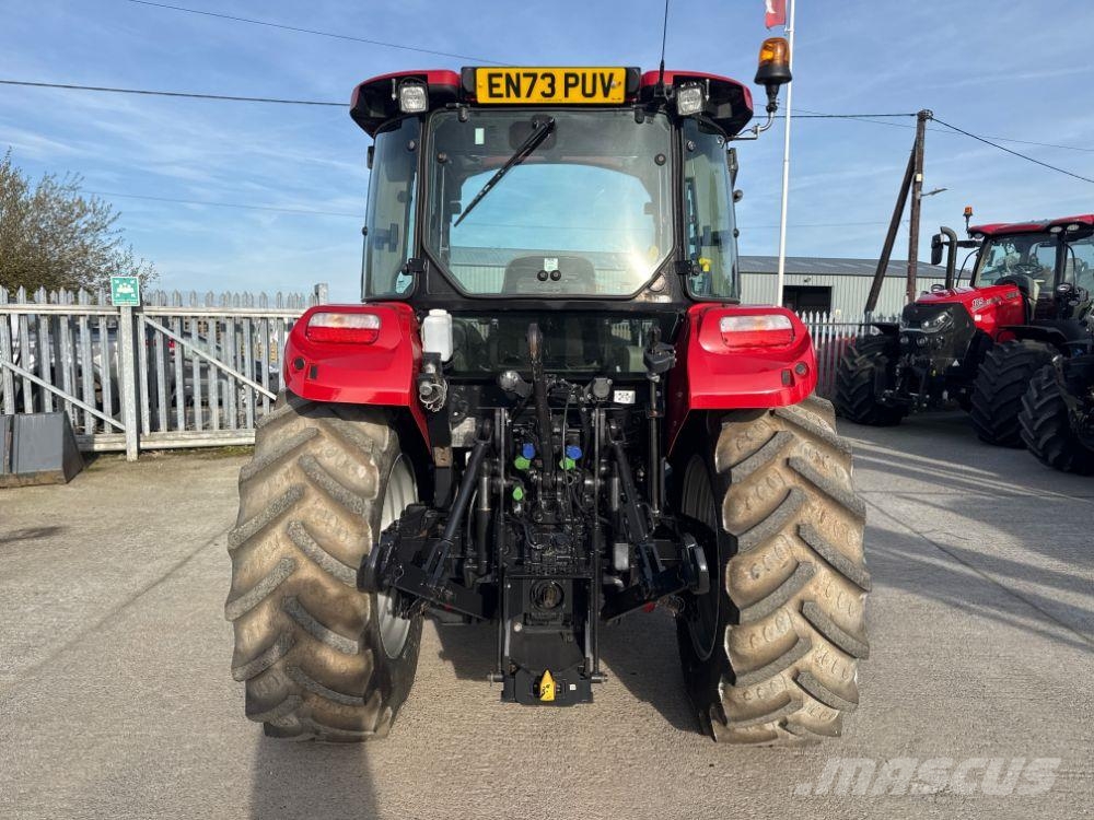Case IH Farmall C 90 Tractors