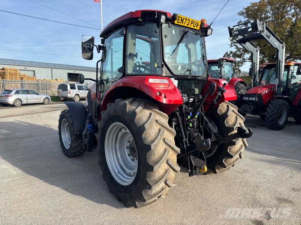Case IH Farmall C 90 Tractors