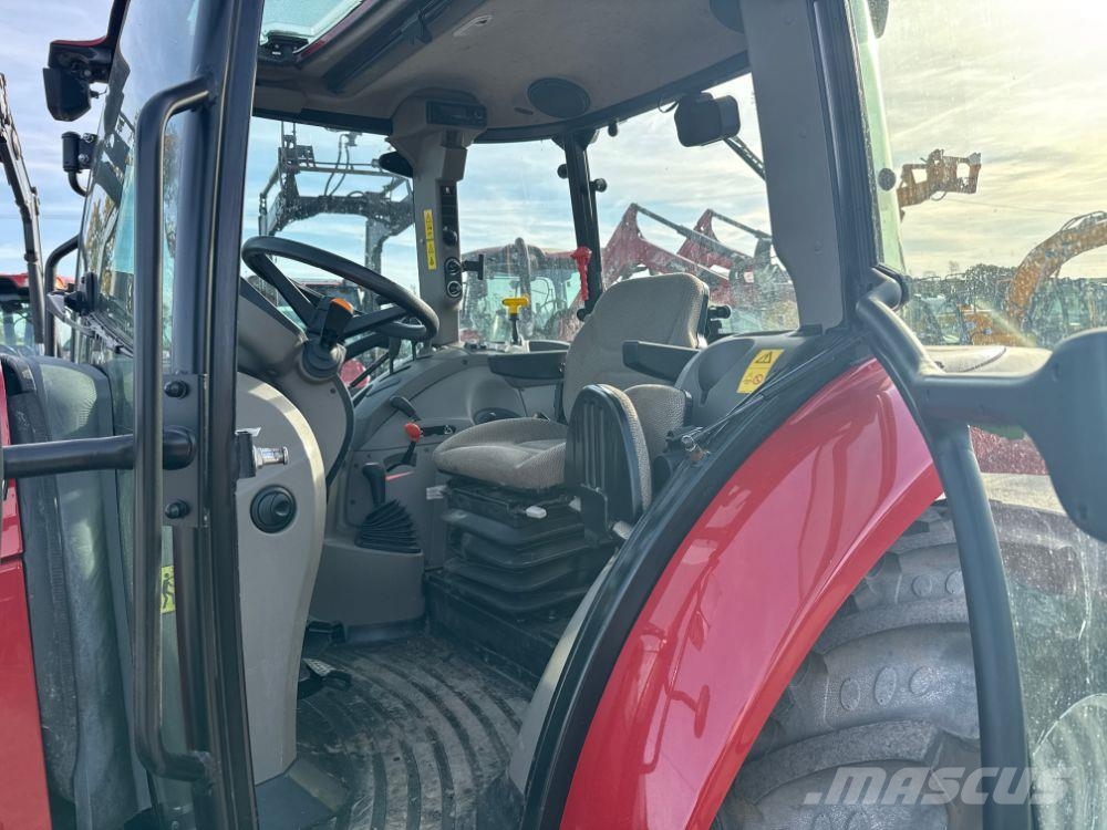 Case IH Farmall C 90 Tractors
