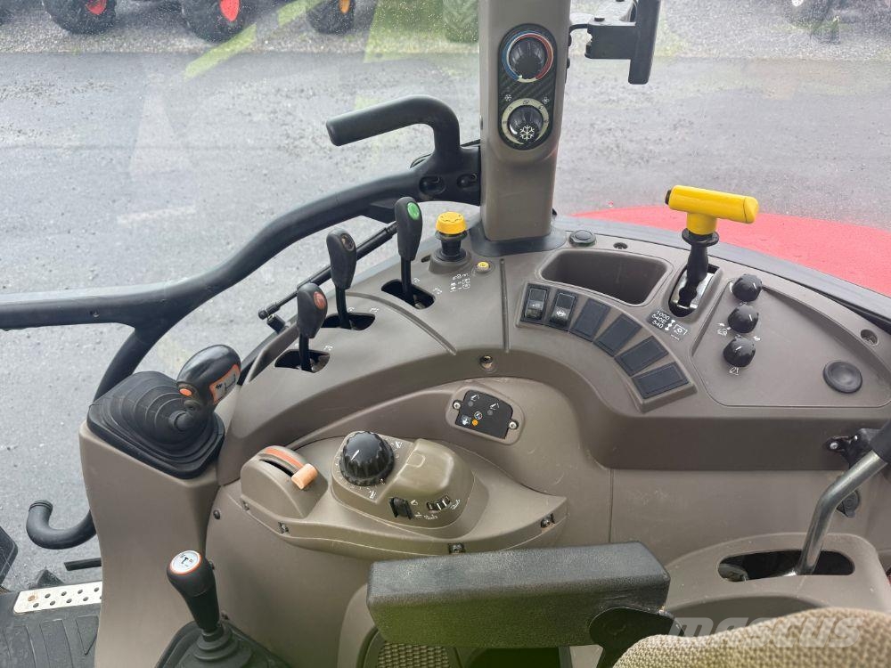Case IH Farmall C 95 Traktorer