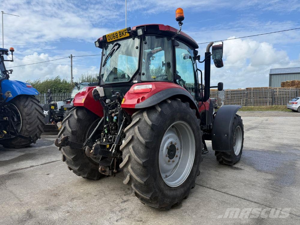Case IH Farmall C 95 Traktori