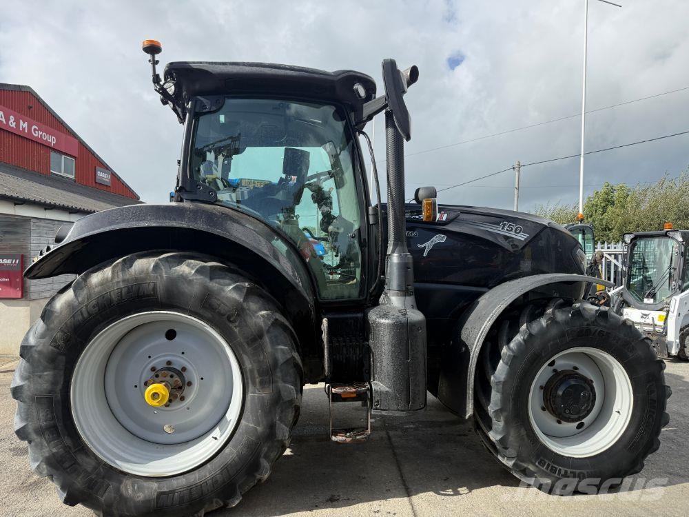 Case IH Puma 150 Traktori