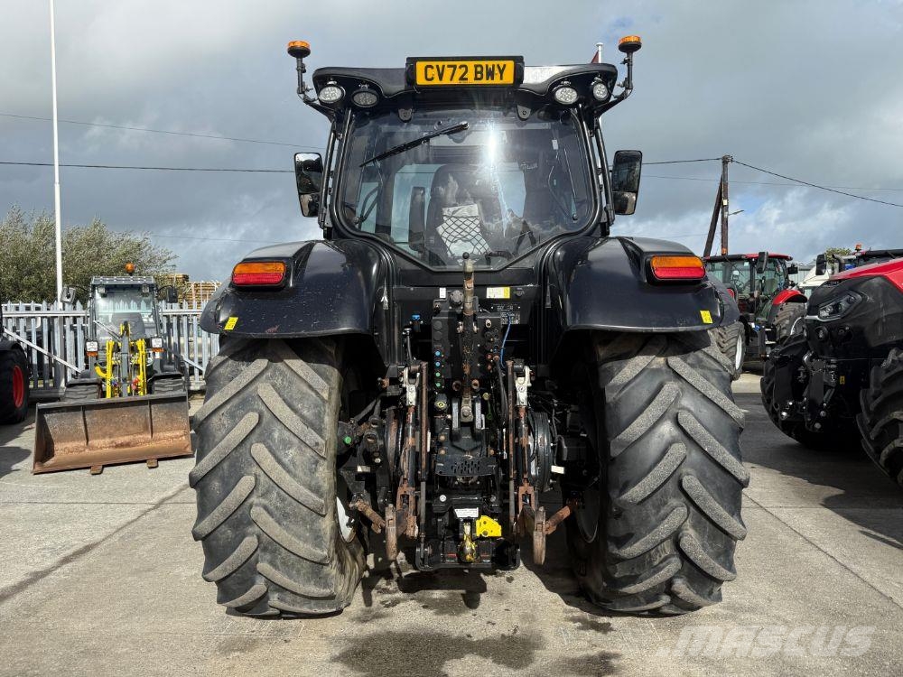 Case IH Puma 150 Traktori