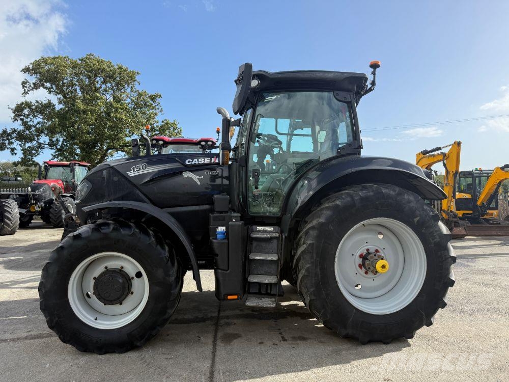 Case IH Puma 150 Traktori
