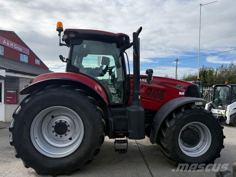Case IH Puma 185 Traktori