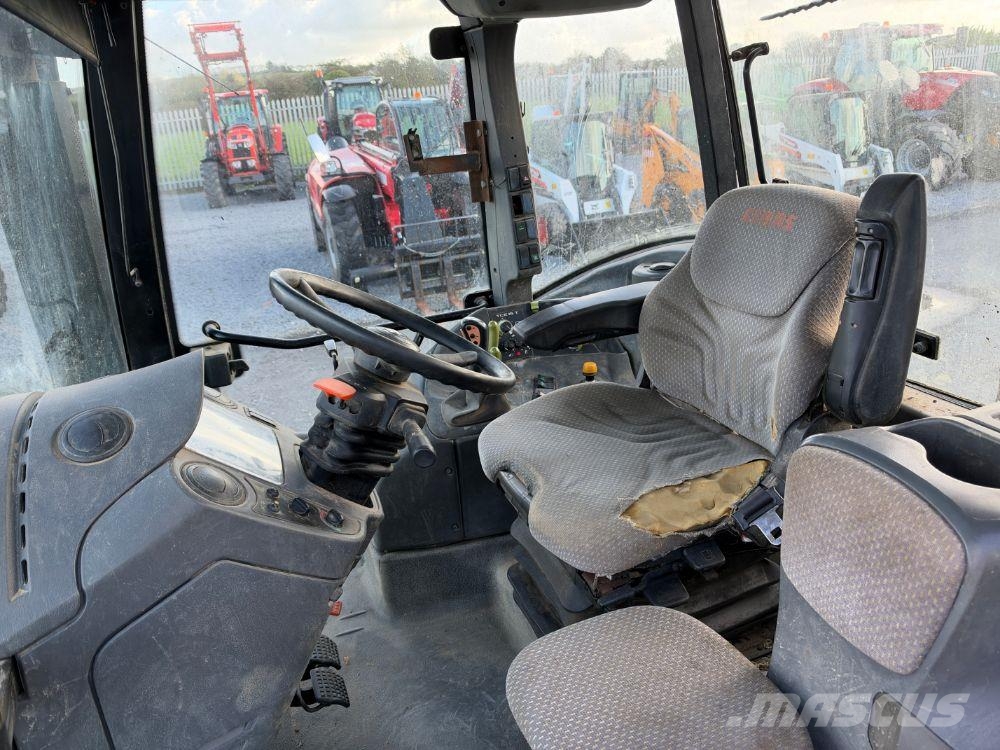 CLAAS Arion 420 Traktorer