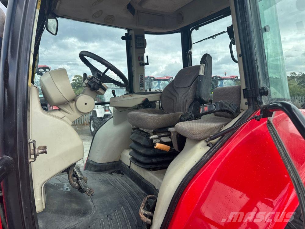 Massey Ferguson 7616 拖拉机/农用车
