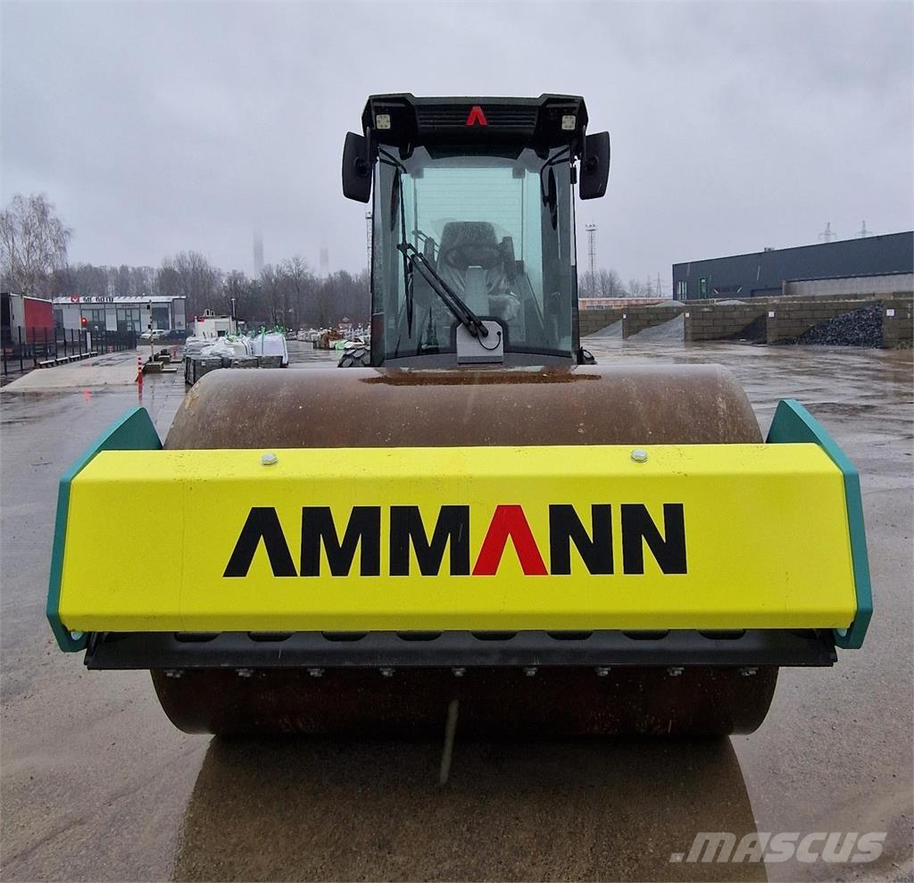  ARS 110 ARS 110 Yksivalssijyrät