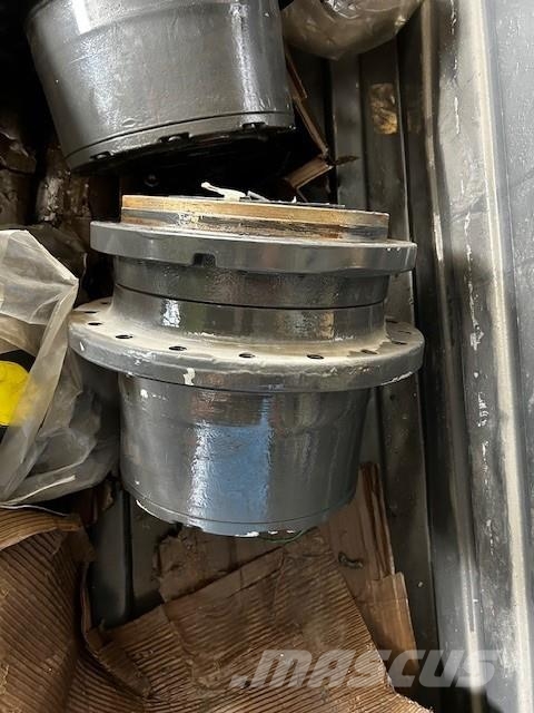  ASC 70 gearbox ASC 70 gearbox مكونات أخرى