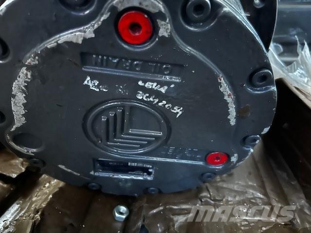  ASC 70 gearbox ASC 70 gearbox مكونات أخرى