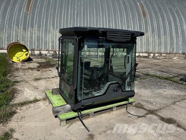 Cabin ARP 75 Cabin ARP 75 مكونات أخرى