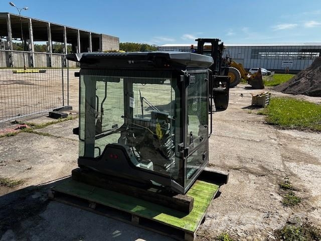  Cabin ARP 75 Cabin ARP 75 مكونات أخرى