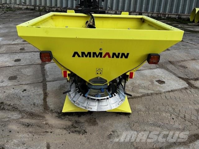  CHIP SPREADER RAUCH CHIP SPREADER RAUCH مكونات أخرى
