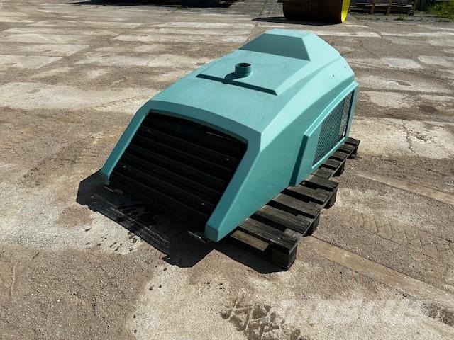 Hood - AP 240 Hood - AP 240 Övriga