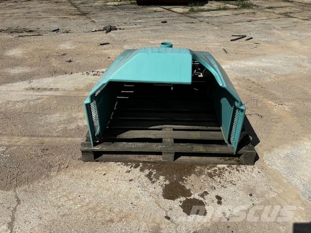 Hood - AP 240 Hood - AP 240 Övriga