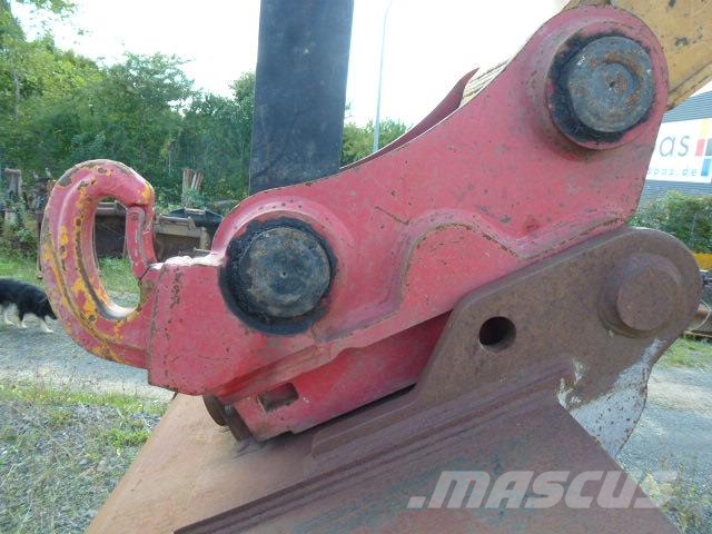 SY215C SY215C Bagri goseničarji