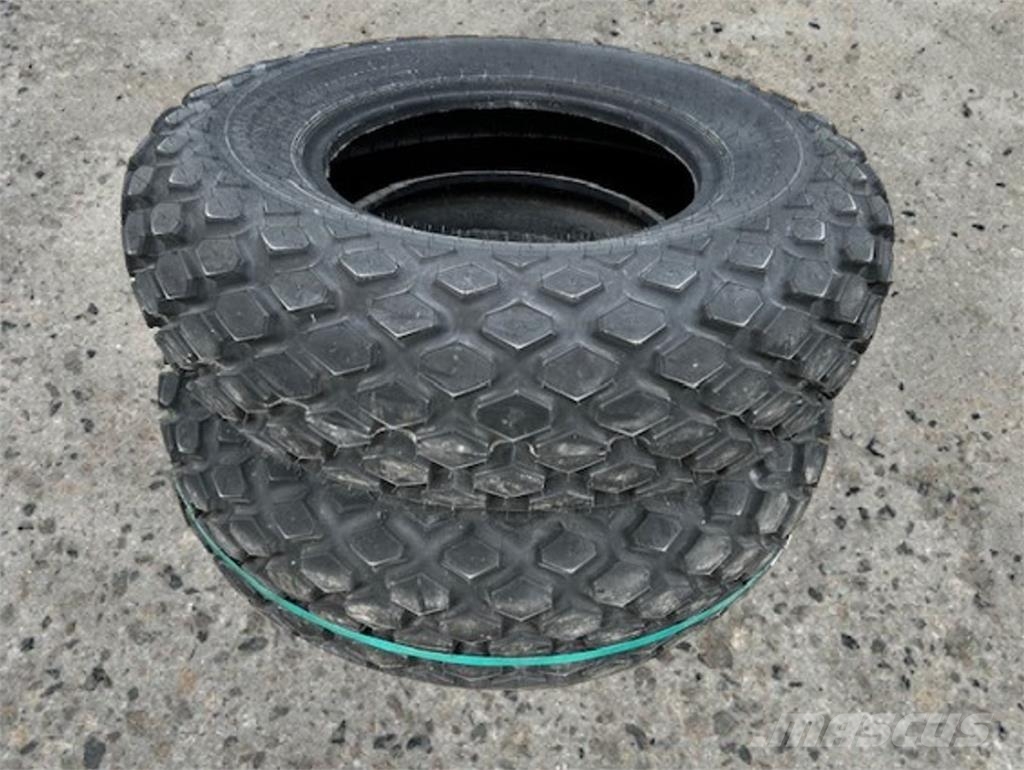  Tires 14.9 – 24 diamond - Alliance Tires 14.9 – 2 مكونات أخرى