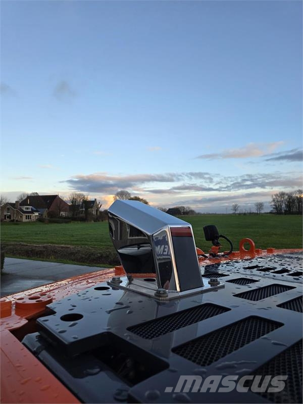 Develon DX140LC-7 Ostale komponente za građevinarstvo