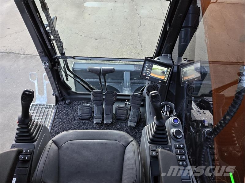 Develon DX140LC-7 Ostale komponente za građevinarstvo