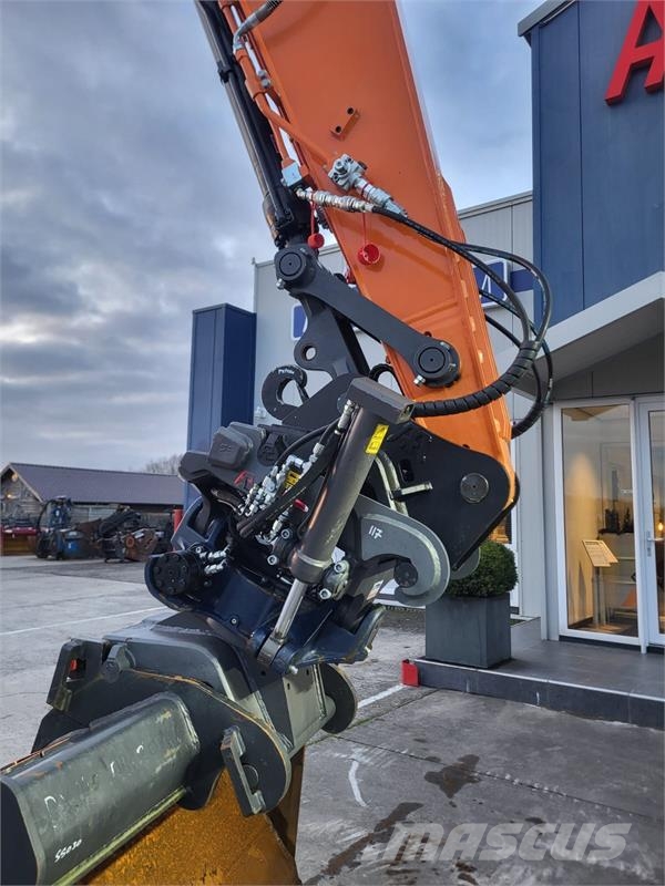 Develon DX140LCR-7 Ostale komponente za građevinarstvo