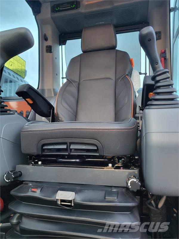 Develon DX140LCR-7 Ostale komponente za građevinarstvo