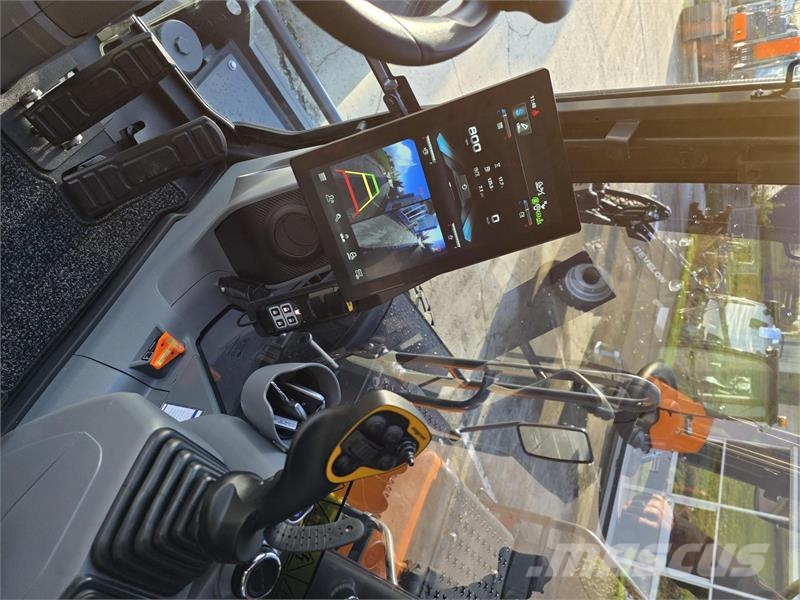 Develon DX140W-7 Andere Zubehörteile