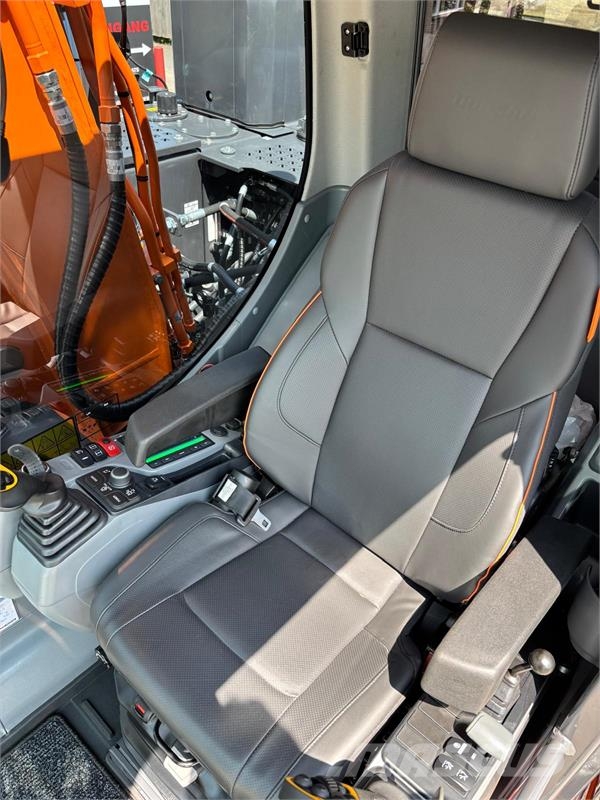 Develon DX140W-7 Ostale komponente za građevinarstvo