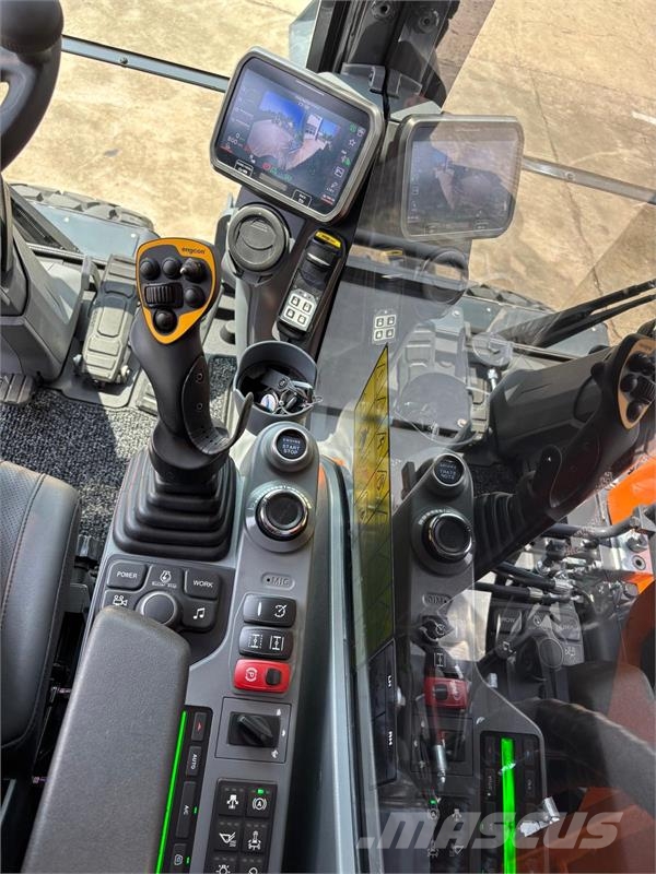 Develon DX140W-7 Ostale komponente za građevinarstvo