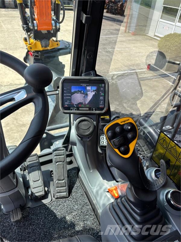 Develon DX140W-7 Ostale komponente za građevinarstvo