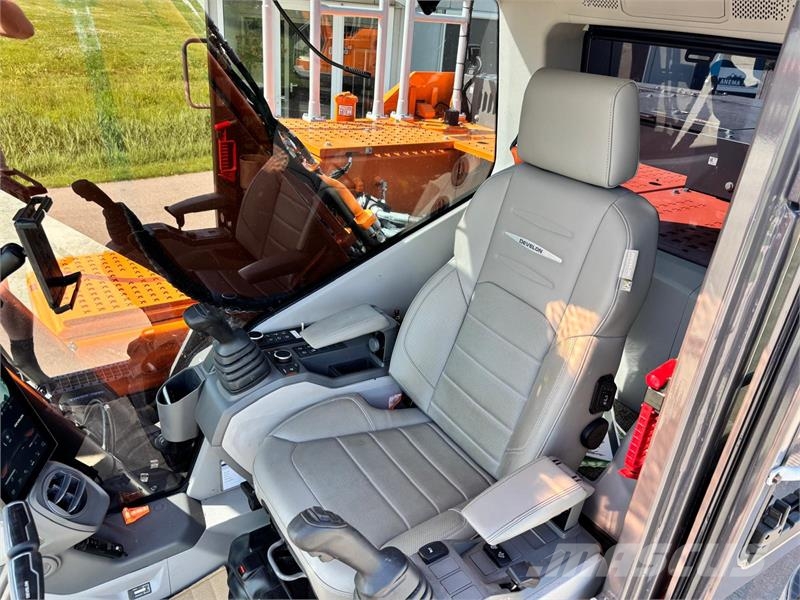 Develon DX260LC-9 Overige componenten
