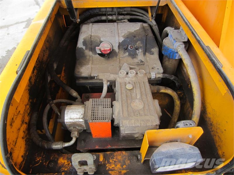 Doosan DX255LC-3 Other components