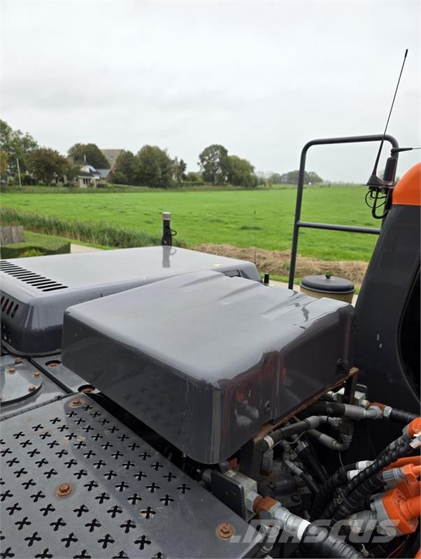 Doosan DX255LC-5 Muud osad