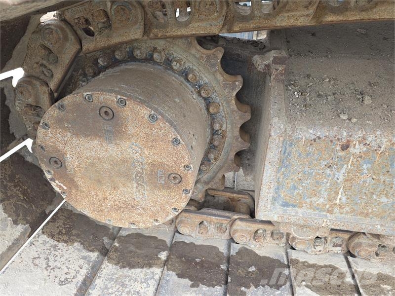 Doosan DX255LC-5 Muud osad