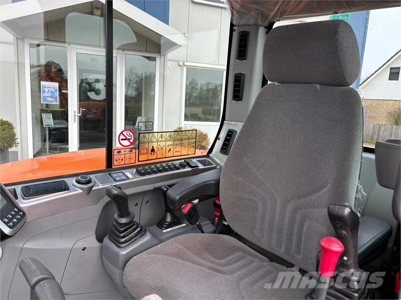 Doosan DX63-3 Andere Zubehörteile