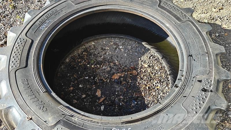Alliance 380/85R34 XXX Gumiabroncsok, kerekek és felnik