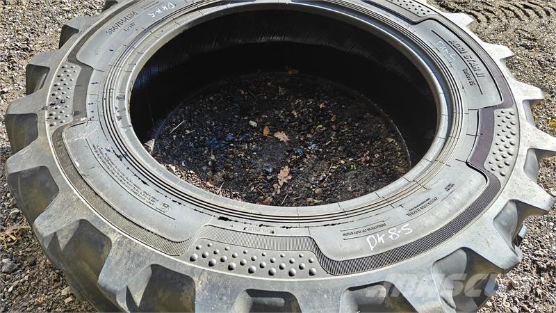 Alliance 380/85R34 XXX Gumiabroncsok, kerekek és felnik