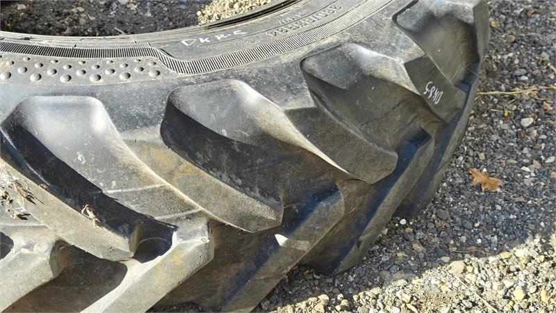 Alliance 380/85R34 XXX Gumiabroncsok, kerekek és felnik