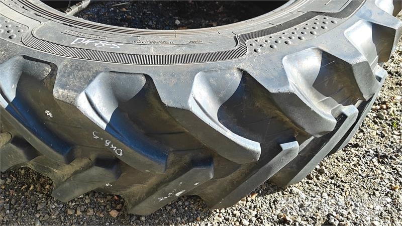 Alliance 380/85R34 XXX Gumiabroncsok, kerekek és felnik