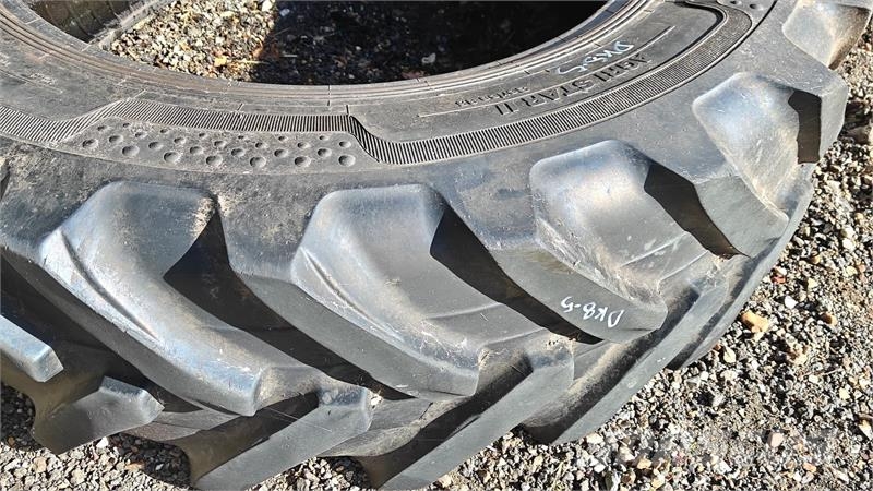 Alliance 380/85R34 XXX Gumiabroncsok, kerekek és felnik