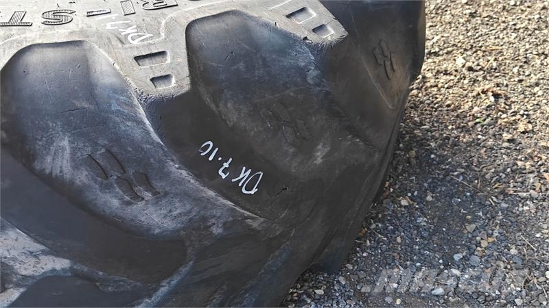 Alliance 600/65 R28 XXX タイヤ、ホイル、リム