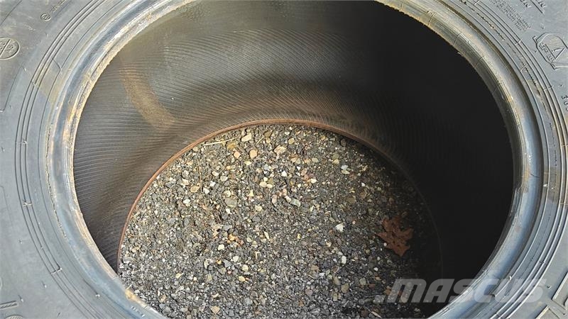 Alliance 600/65 R28 XXX タイヤ、ホイル、リム