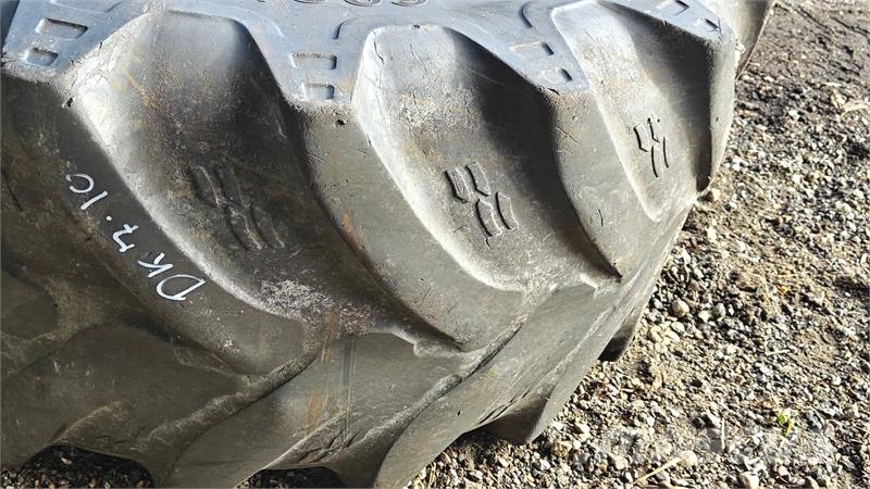Alliance 600/65 R28 XXX タイヤ、ホイル、リム