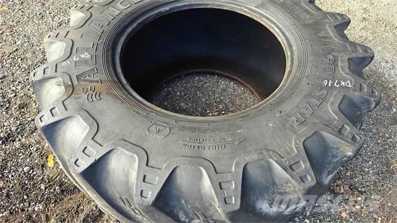 Alliance 600/65 R28 XXX タイヤ、ホイル、リム