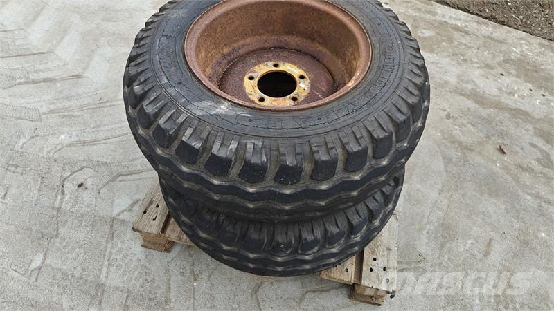 AM implement 10.0/75-15.3 XXX Pneumatici, ruote e cerchioni
