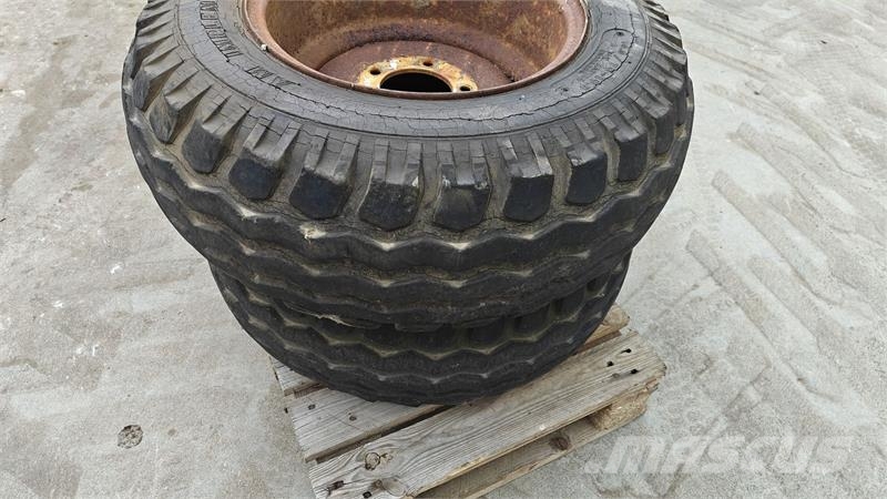 AM implement 10.0/75-15.3 XXX Pneumatici, ruote e cerchioni