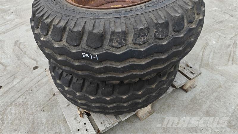 AM implement 10.0/75-15.3 XXX Pneumatici, ruote e cerchioni