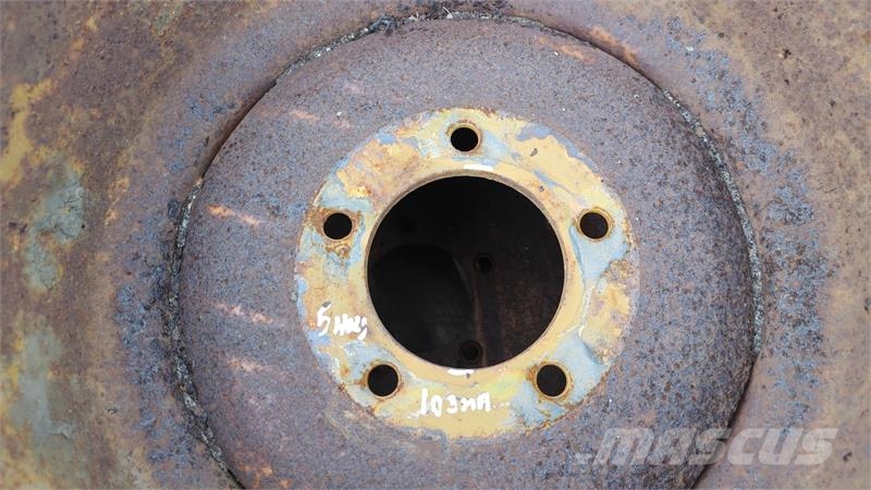 AM implement 10.0/75-15.3 XXX Pneumatici, ruote e cerchioni