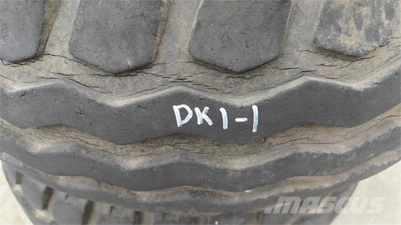 AM implement 10.0/75-15.3 XXX Pneumatici, ruote e cerchioni